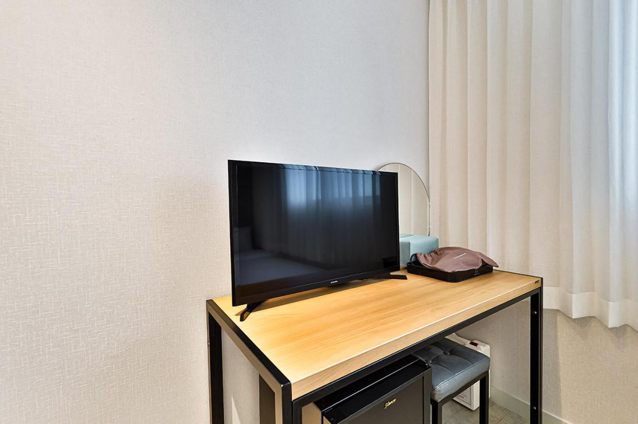 Ciel Mini Hotel Gyeongju Esterno foto