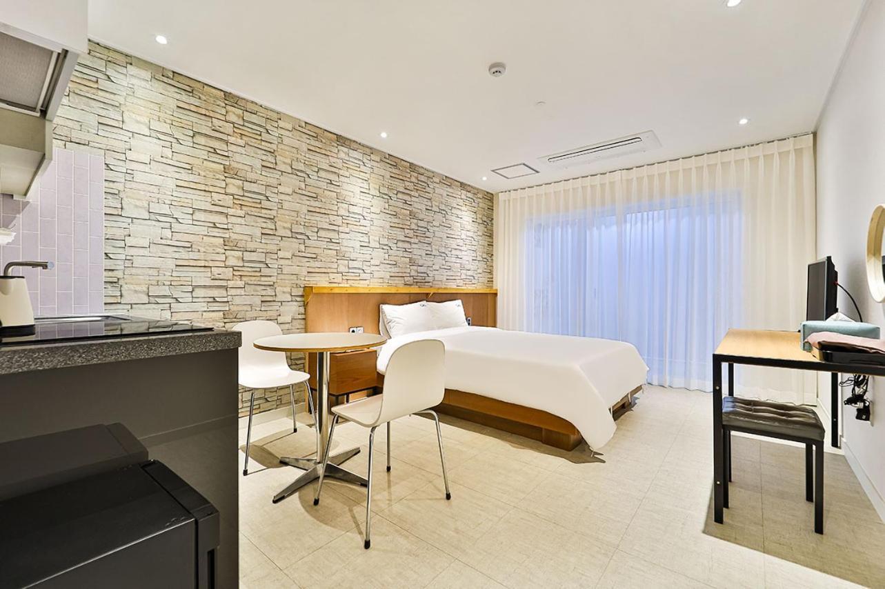 Ciel Mini Hotel Gyeongju Esterno foto