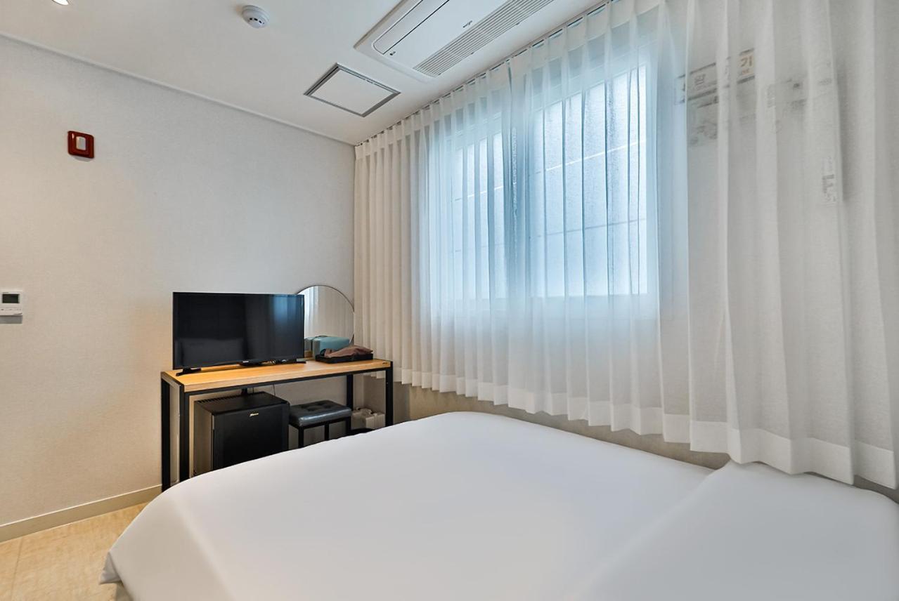Ciel Mini Hotel Gyeongju Esterno foto
