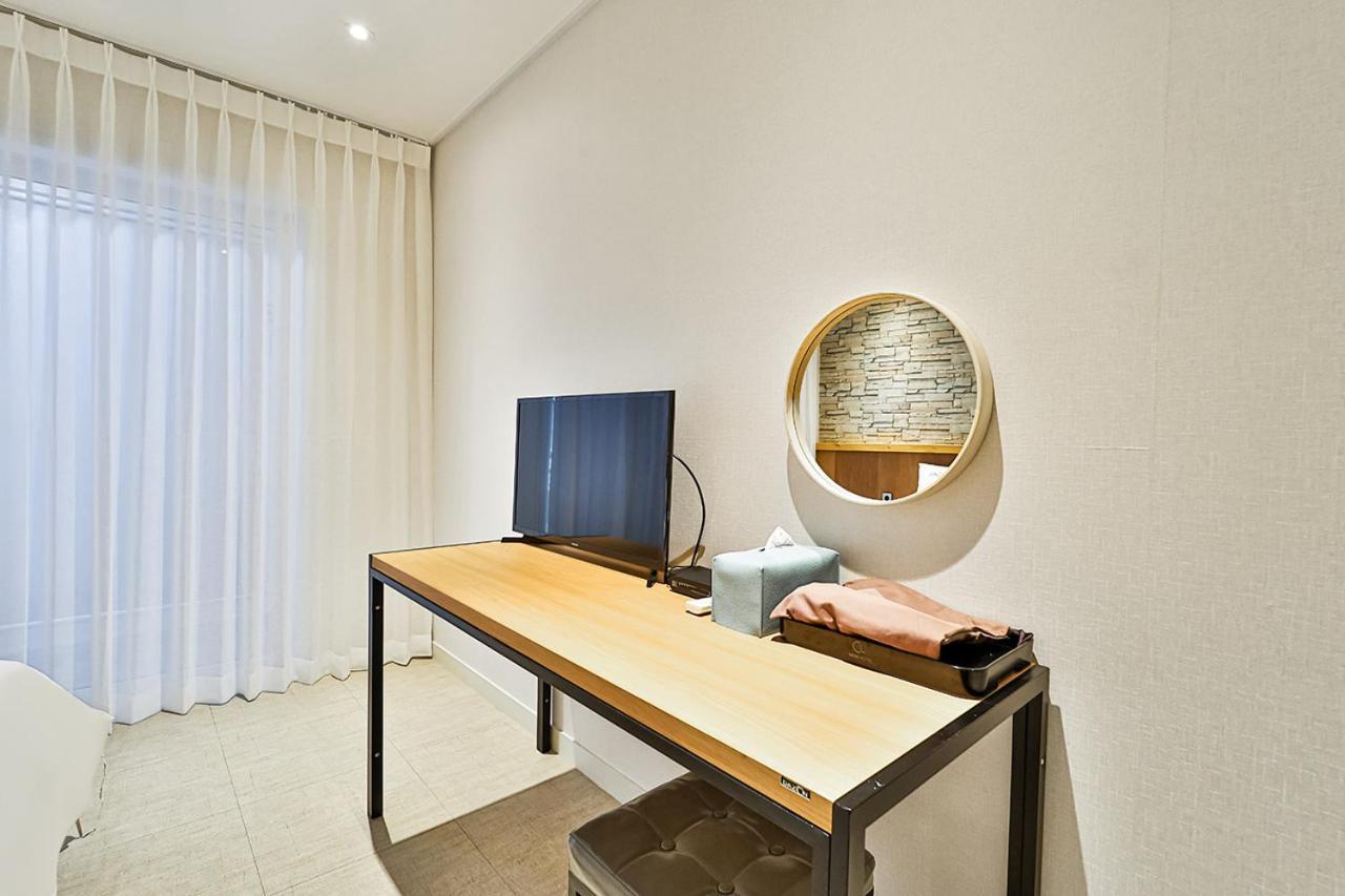 Ciel Mini Hotel Gyeongju Esterno foto