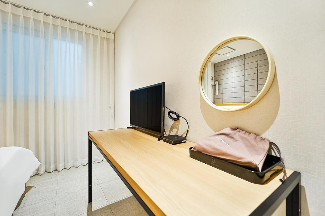 Ciel Mini Hotel Gyeongju Esterno foto