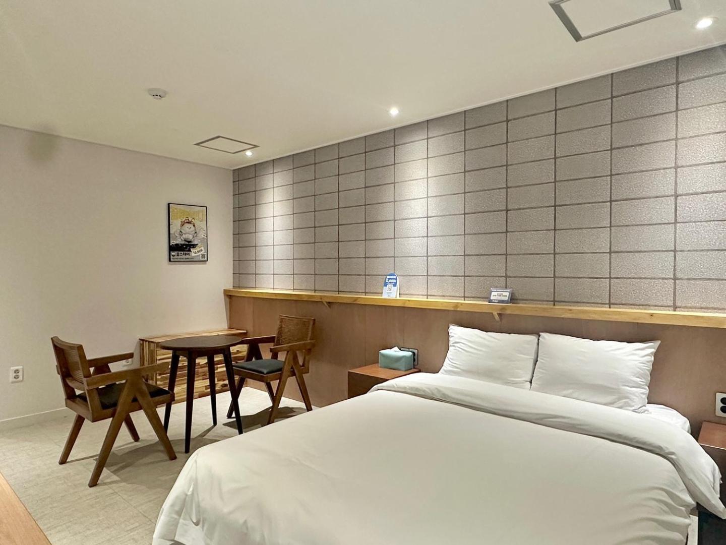 Ciel Mini Hotel Gyeongju Esterno foto