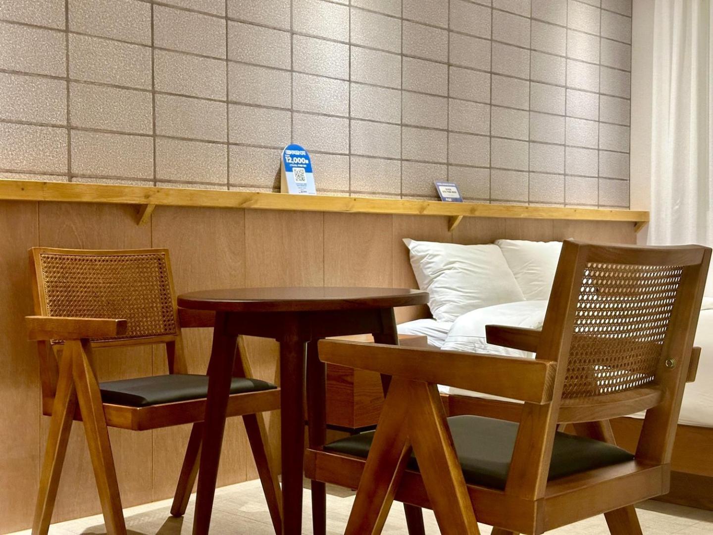 Ciel Mini Hotel Gyeongju Esterno foto