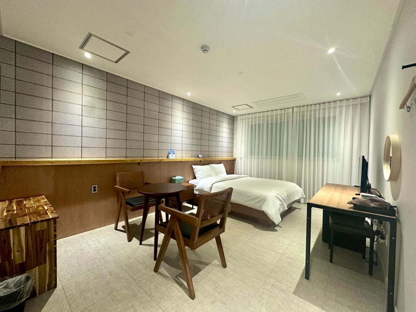 Ciel Mini Hotel Gyeongju Esterno foto