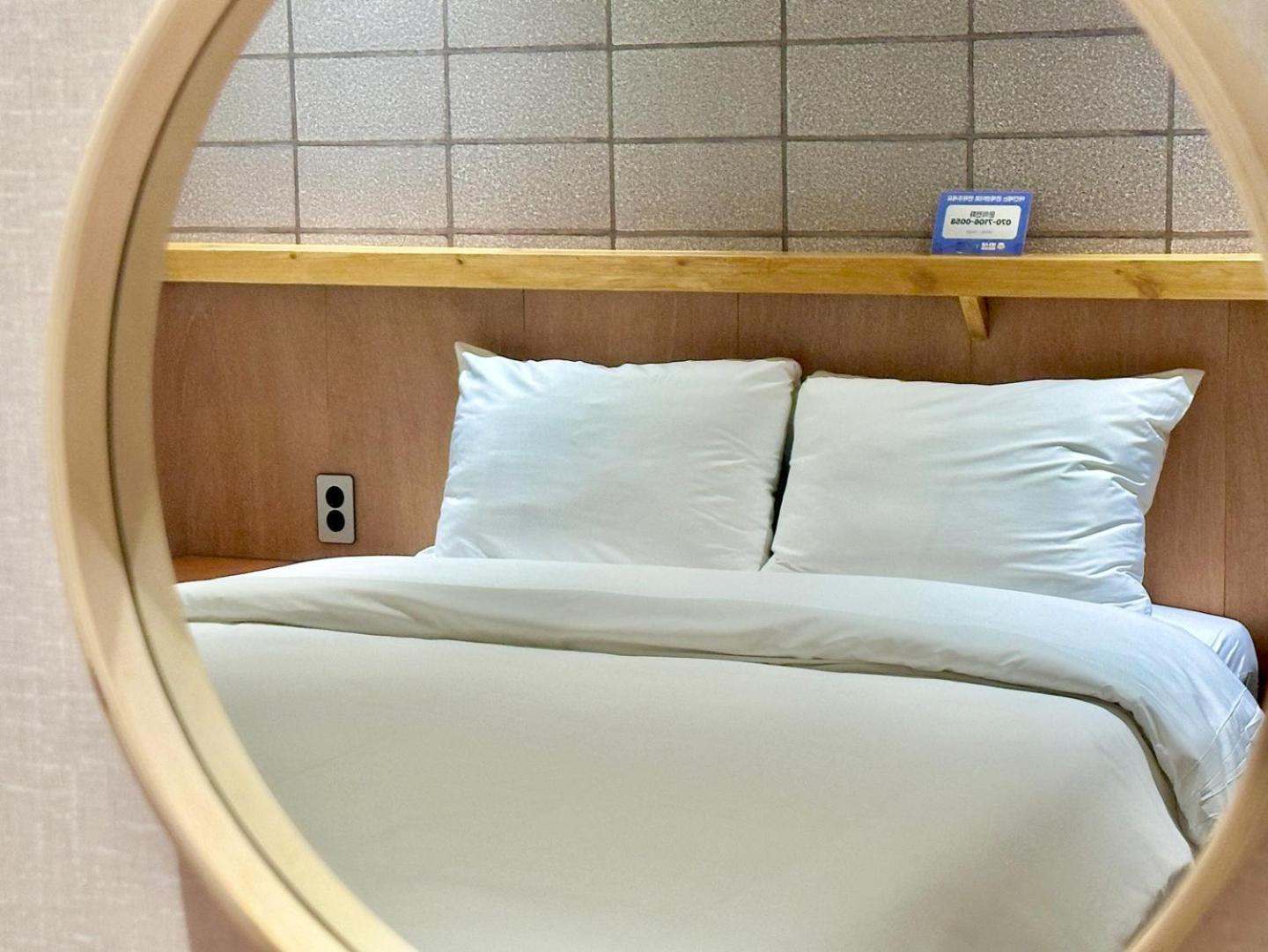 Ciel Mini Hotel Gyeongju Esterno foto