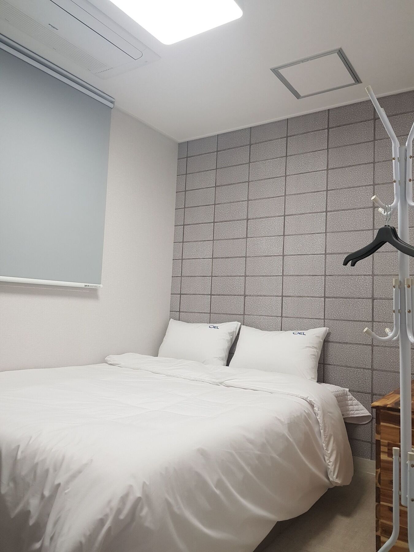 Ciel Mini Hotel Gyeongju Esterno foto